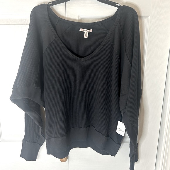 Free People Santa Clara Thermal - Picture 5 of 8